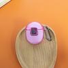 Transparent Earphone Protective Case for Google Pixel Buds Pro 2 Earphone Accessories