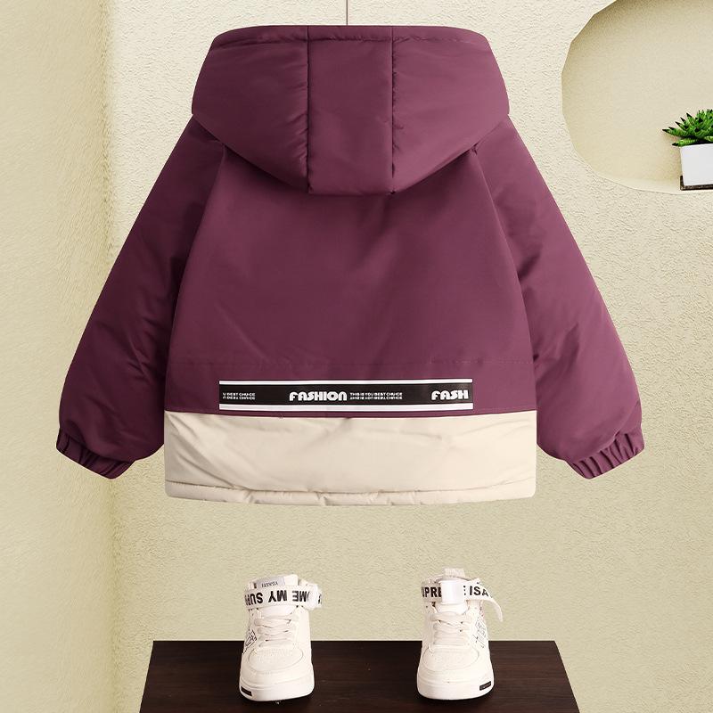 Winter Coats for Girls and Boys: Thick, Warm, and Stylish Winter Outerwear