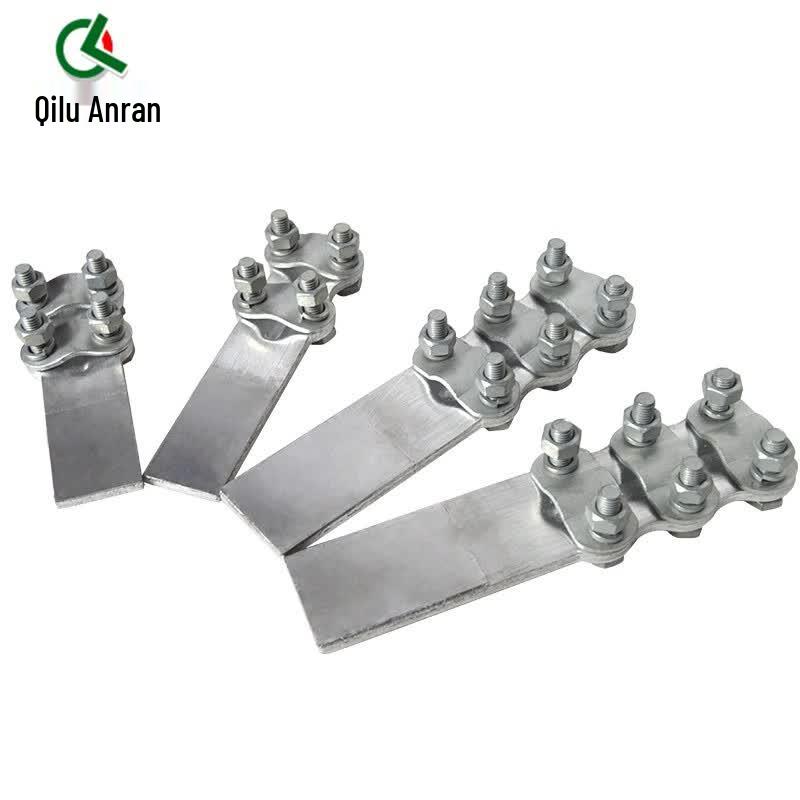 Qilu Anran Copper-Aluminum Power Cable Connector
