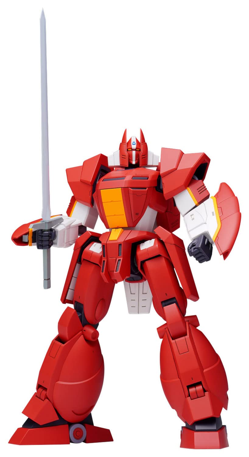 

Волна Armored World Galian Масштаб Galian Высота 17 см Пластиковая модель 1/72 приблизительно. Цветовая кодировка KG-021