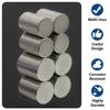 Powerful Neodymium Magnet N35 NdfeB Permanent Magnetic imanes Round Super Strong Fridge Magnets DIY 2x2 5x2 6x2 8x2 15x2 18x2mm