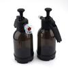 Car Wash Watering Can Car Wash Foam Watering Can 2L Spray Type with Pressure Relief Valve Sprayer Hand Pressure Watering Can for Household Car