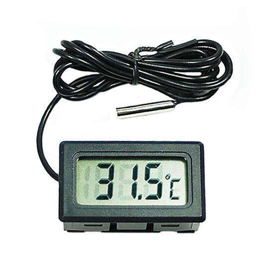 2m Pește Acvariu Apa Frigider Sondă Termometru Tester digital LCD electronic