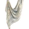 Soft Breathable Shawl Watercolor Series Long Wraps Fashion Indah Shawl  Women