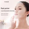 TOUCHBeauty Nano Hot Mist Facial Steamer