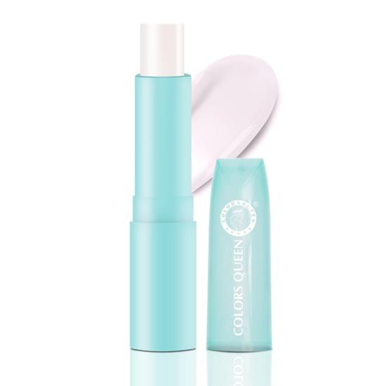 Colors Queen Color Changing Lip Balm 2.6g with Avocado Oil Shea Butter Vitamin E for Soft Moisturised Tinted Lips