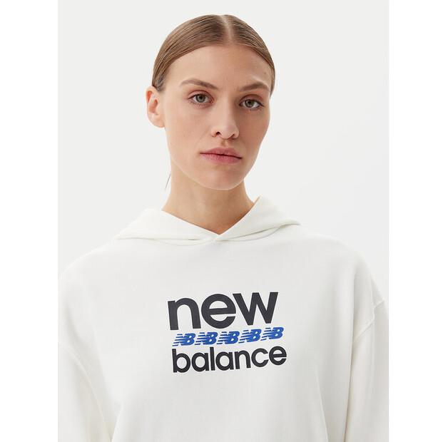 Толстовка New Balance Sport Graphic