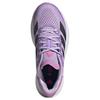 Adidas Duramo Speed 2 Breathable And Lightweight Running Shoes Women's Purple JS4421