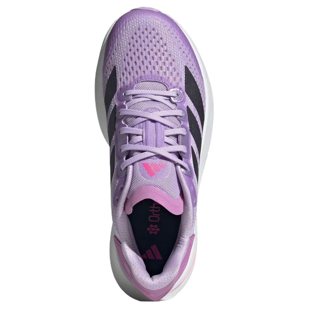 Adidas Duramo Speed 2 Breathable And Lightweight Running Shoes Women's Purple JS4421