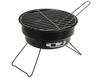 TG71414 Garden BBQ, Tourist, Portable, Foldable, Suitcase, Camping + accessories