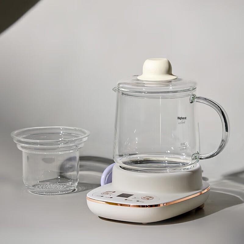 

Bear Mini Health Kettle YSH-D04C6