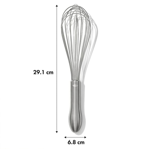 OXO Stainless Steel Whisk (Large)