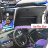 Chevrolet Orlando Interior Gear & Window Panel Stickers