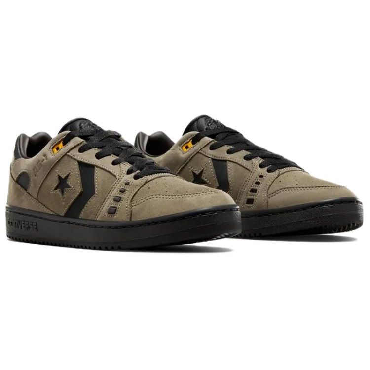 Converse AS-1 Pro Green Almost Black Unisex Sneakers A07327C