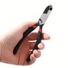 Screw Removal Pliers Multifunction Screwdriver Screw Puller Non-slip Jaws For Quick Extraction of Damaged/rusty Screw Hand Tools
