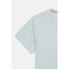 Kolon SporTS Women S Hiking ShorT Sleeve Round T ShirT jkTcm25302gmi