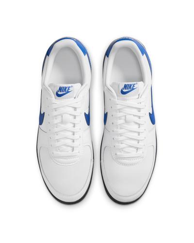 Nike Field General '82 White and Varsity Royal HM5685-100 Men's Size