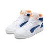 PUMA Rebound Layup Mesh 'White Blue' Men's 370913-01
