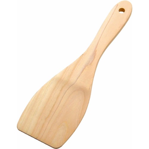 Yamako Hinoki Spatula 87428