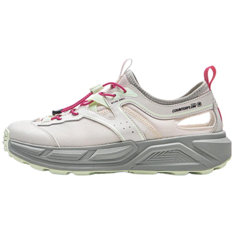 Li-Ning Xun Jing Women s Breathable Summer Sandals 37