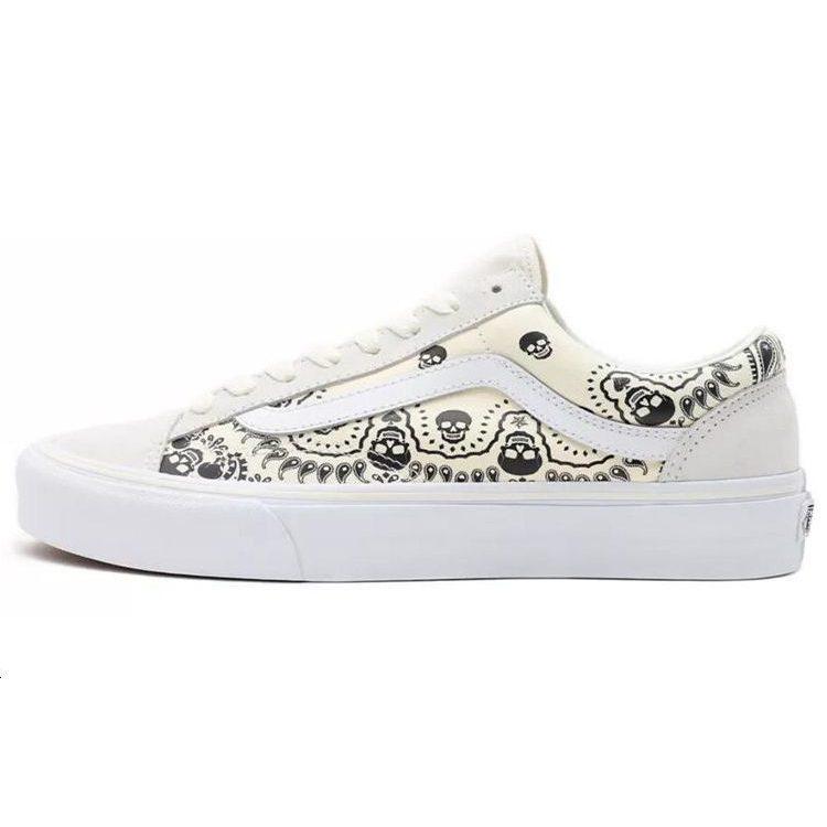 Style 36 Vans 'Bandana' VN0A54F642S