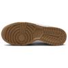 New Nike Dunk Low Next Nature Football Grey Gum Women's FN6345-100