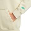 Nike Sweatshirts Men's Ecru Hooded Moderate HV1217-229