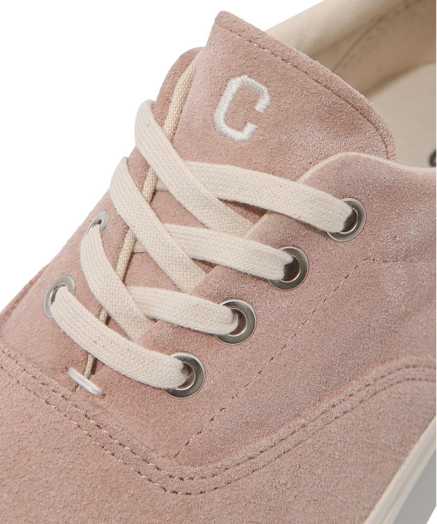 COVERNAT One Pick Low Pink