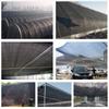 Outdoor Anti-Sun Shading Net for Courtyards and Rooftops