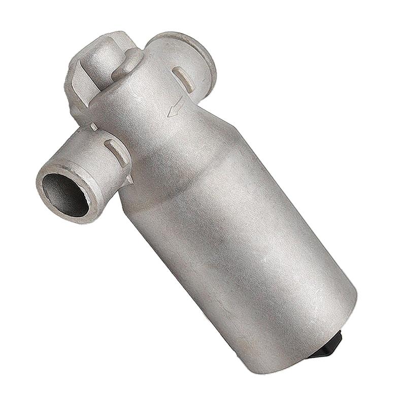 Idle Air Control Valve (Iac Valve) 0280140545 Compatible With Bmw 323I, 325I, 328I, 525I, 528I, M3, X5, Z3, Z4