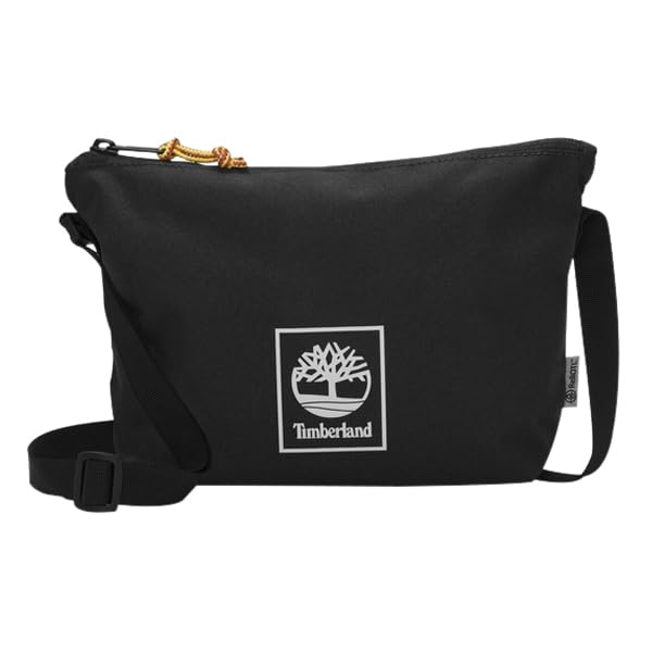 

Timberland Thayer Crossbody Bag, Women s, Black, TB0A5W2F0011