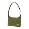 MONTBELL Ul Mono Shoulder Bag L Dark Olive Jbeixues462