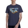 1970 917 Race Car Inspired Cute Tattoo Lover 100 Cotton Casual Breathable Confortable Shirt Funny Mens TShirt Mens Shirt