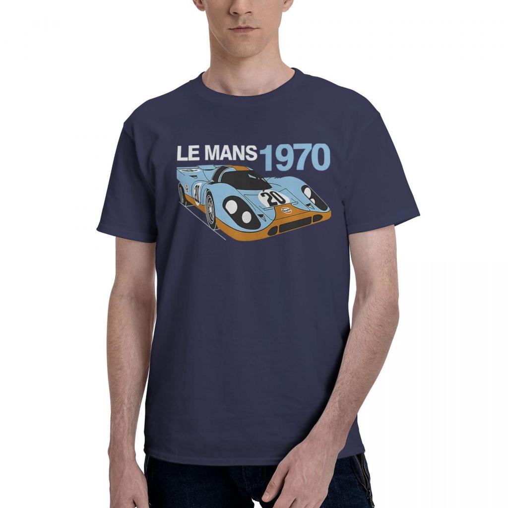 1970 917 Race Car Inspired Cute Tattoo Lover 100 Cotton Casual Breathable Confortable Shirt Funny Mens TShirt Mens Shirt