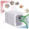 6 Sacchetti per la polvere per Roborock Q Revo Pro / S / Maxv / Pro / S8 Maxv Ultra