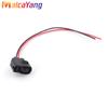 New PDC Bumper Parking Sensor Connector Plug For Lexus CT200h 2014 2015 ES300h ES350 2013 TO 2015 89341-33200 Car styling