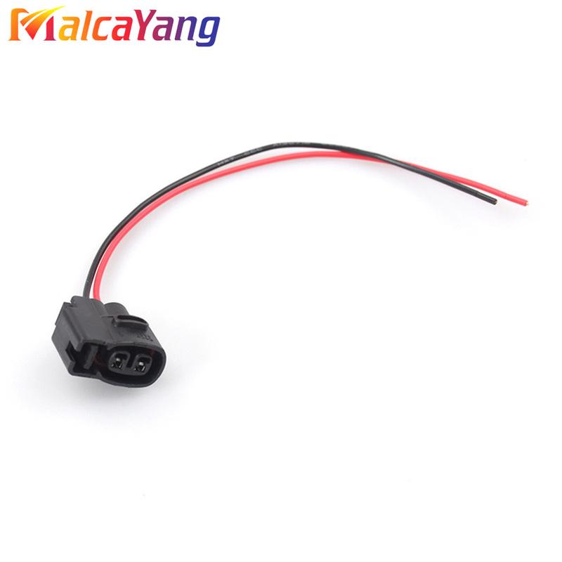 New PDC Bumper Parking Sensor Connector Plug For Lexus CT200h 2014 2015 ES300h ES350 2013 TO 2015 89341-33200 Car styling