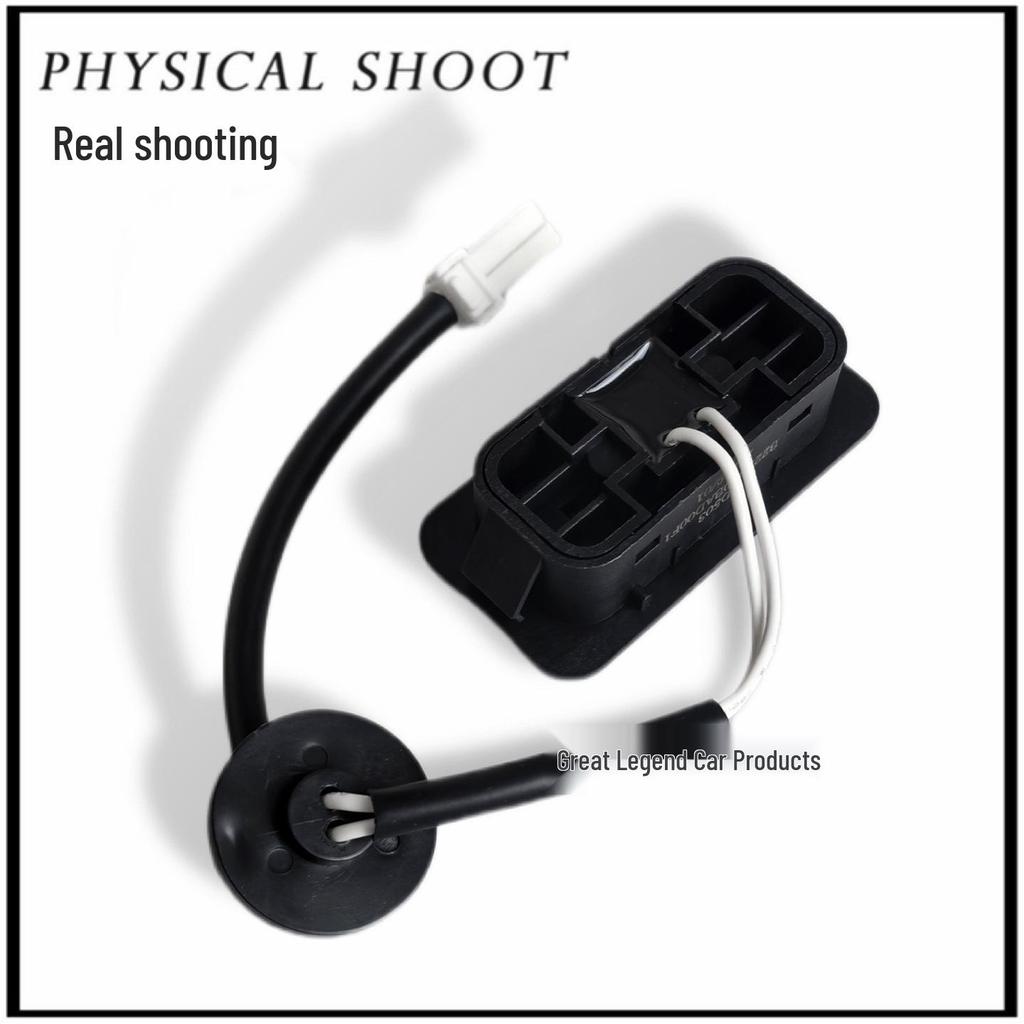 Trunk Tailgate Switch for Trumpchi GS5/GS7/GS8/GM6/GM8/GA8