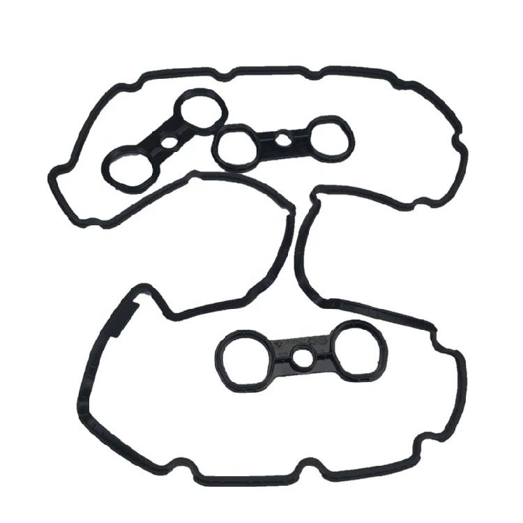 Automotive Accessories for E87 E90 E92 E93 F10 Engine Valves Cover Gasket Replace 11127582245 11127552280 11127528242