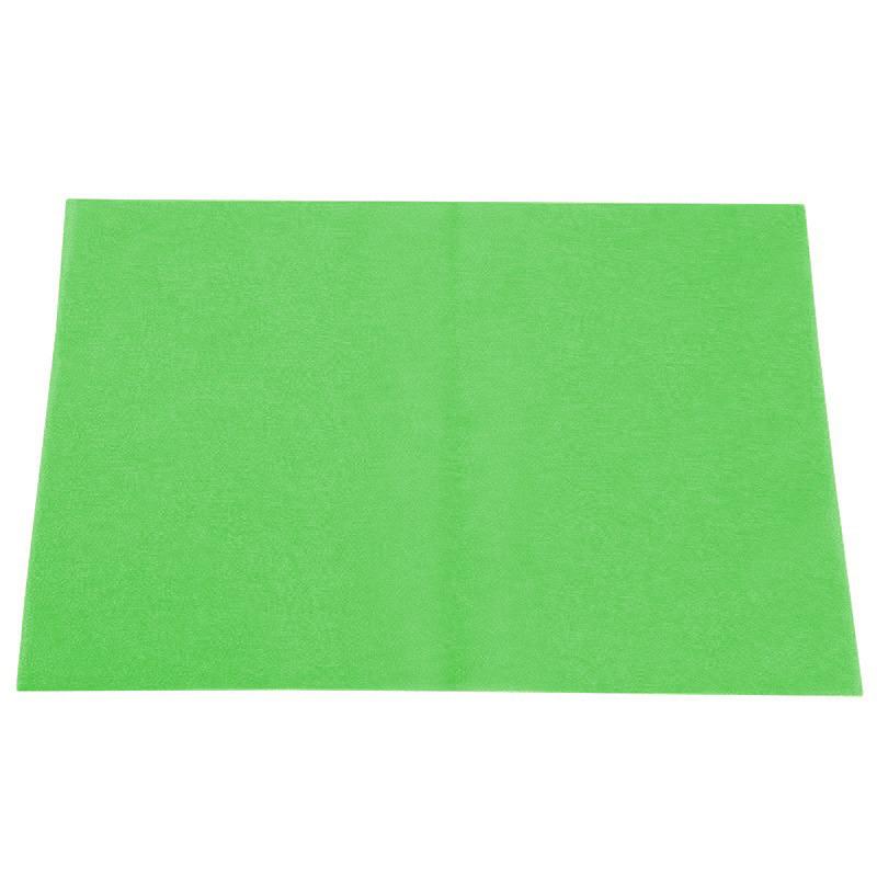 110Pc Refrigerator Spong Pad Antibacterial Antifouling Mildew Moisture Washed Pad Fridge Mat Cabinet Mat Food Fresh Keeping Mat one size 1480₽