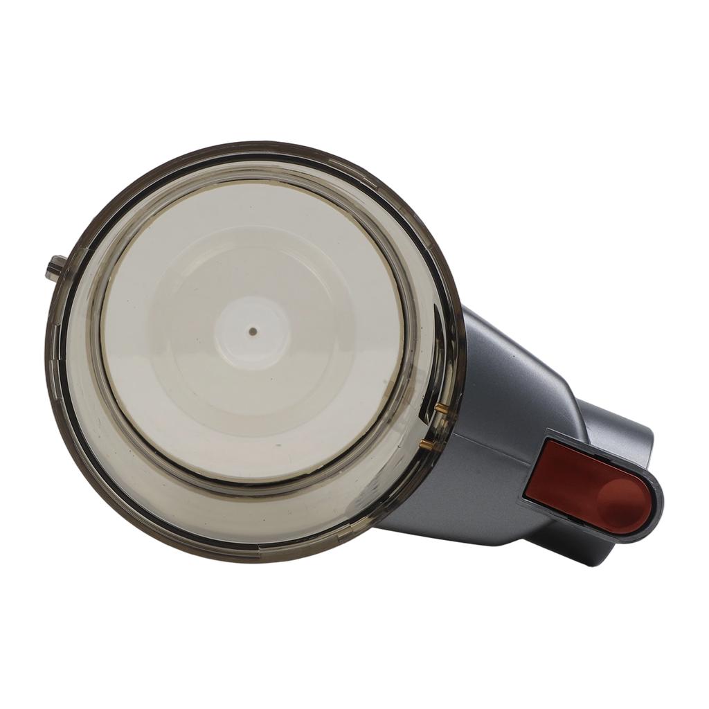 Ersatz-Staubbehälter für Muzili 120 Handstaubsauger Staubbehälter zum Auffangen von Staub und zum Schutz des Motors