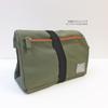 AtFirst Lunch Tote Bag, Mash Khaki, AF5276