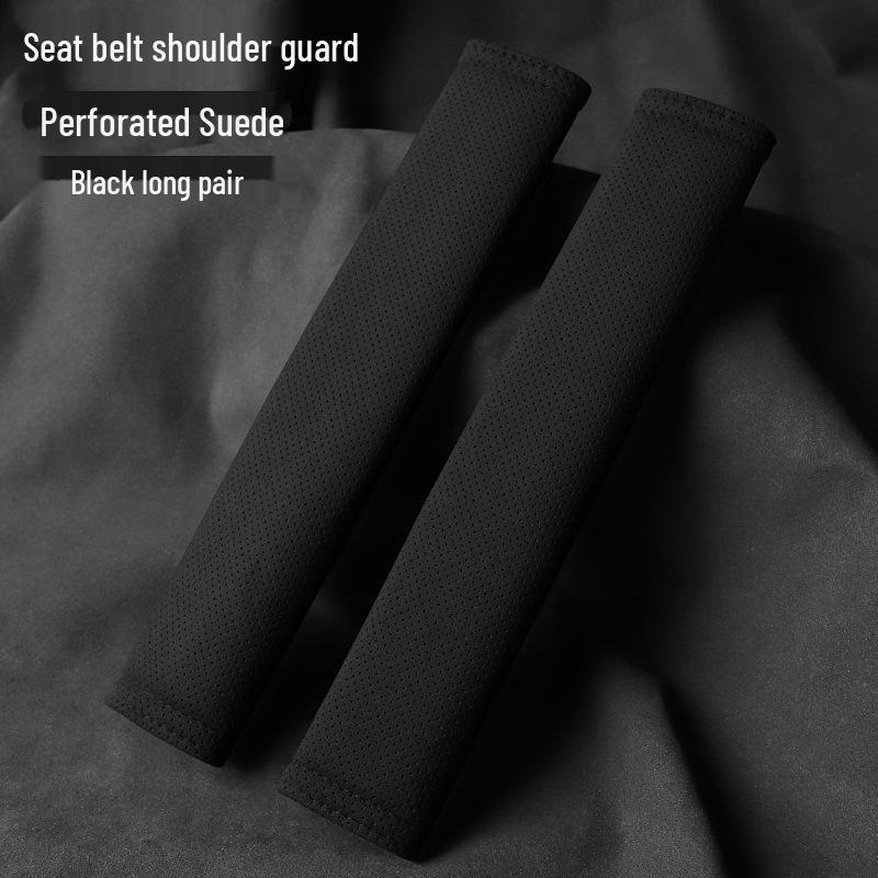 Leapmotor Car Seatbelt Shoulder Pad Cover for C16/C01/C11/S01/T03B10