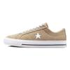 Converse One Star Pro Suede Low Nomad Khaki Unisex Sneakers Tan Black White A00941C