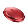 1Pcs Alloy Car Interior Automobile Air Purifier Perfume For KIA Sportage Ceed Rio 3 4 Picanto Sorento Optima Cerato Soul Amanti