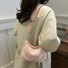 Trendy Women's Crossbody Bag Fashionable Fall Style Perfect For School And Commuting