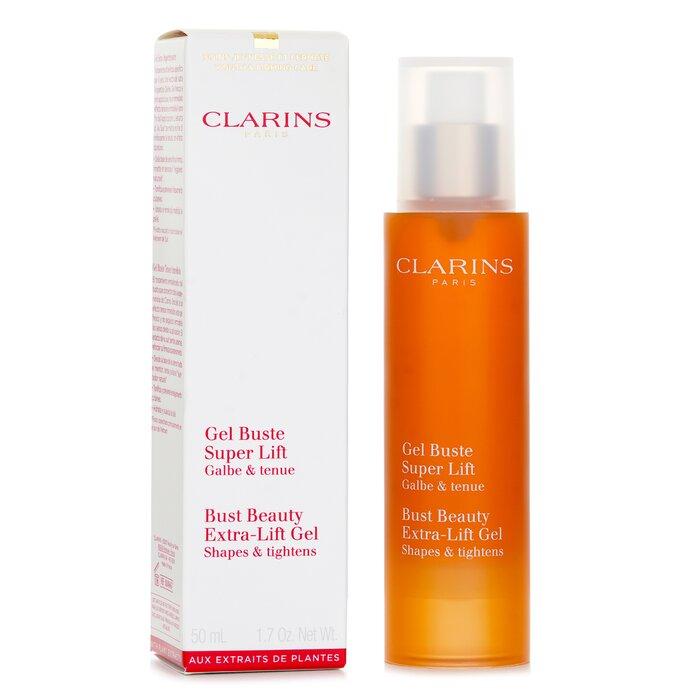 CLARINS Bust Beauty Extra Lift Gel