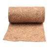 Feuille 20/25x100CM Cocotier Chat Animal de Compagnie Tapis Rampant Découpable Sol Porte Fibre de Coco Tapis de Coco Pour Paniers Suspendus Vases Verres