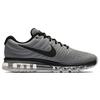 New Nike Air Max 2017 Cool Grey Black 849559-011