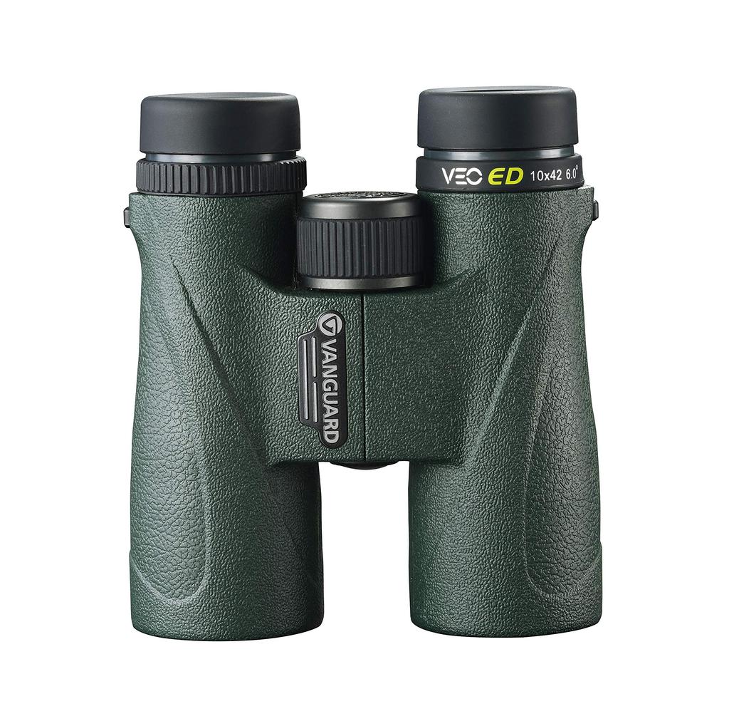 VANGUARD VEO ED 1042 Binoculars VEO ED Series Black 10x 42 Caliber